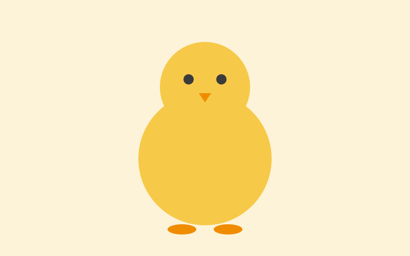 ひよこ