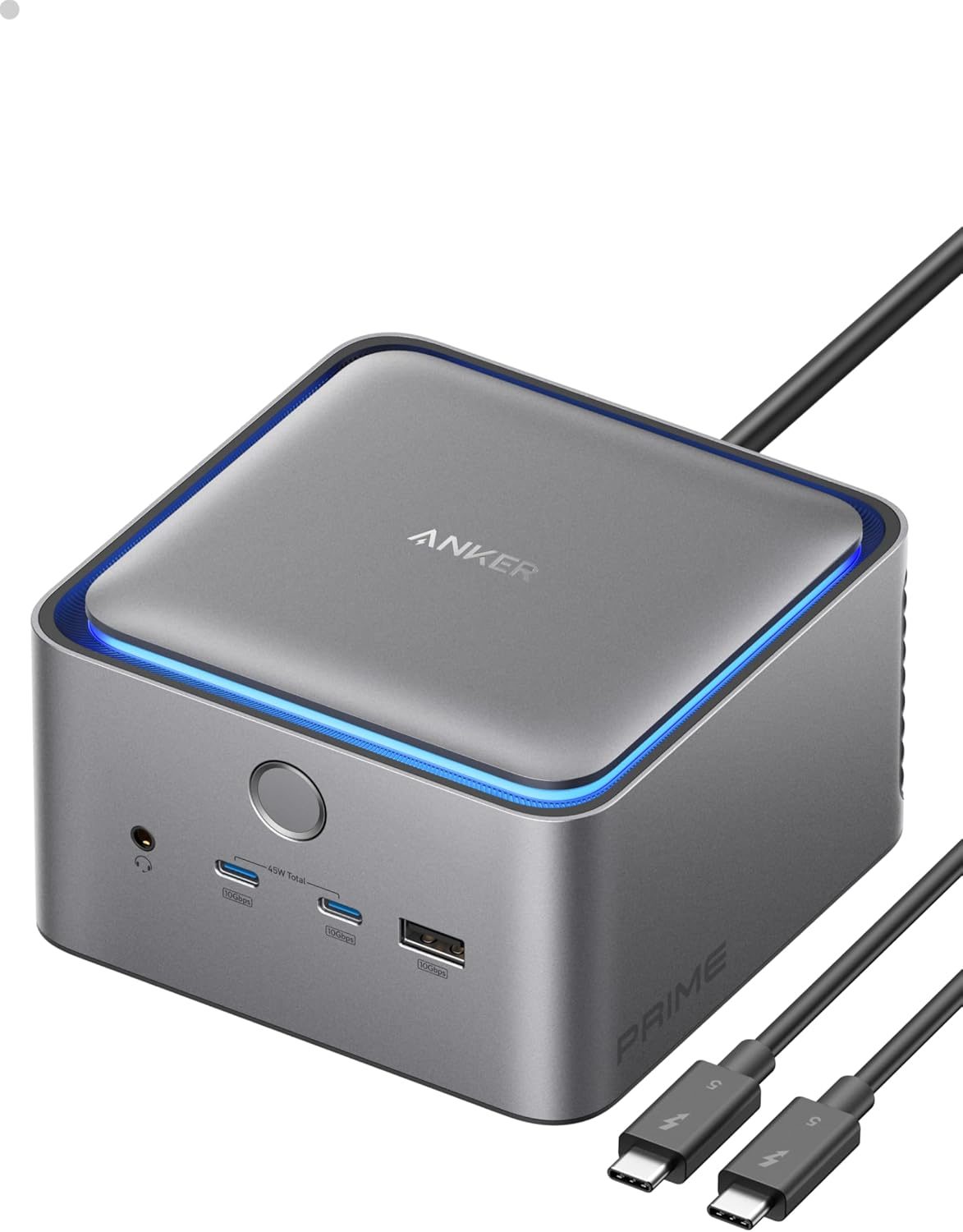 Anker Prime ドッキングステーション (14-in1, 8K, Thunderbolt 5)