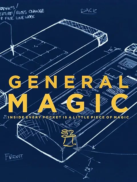 GENERAL MAGIC